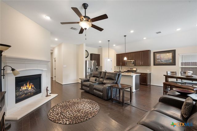 234 Freeman Ranch Street, Leander, TX 78641