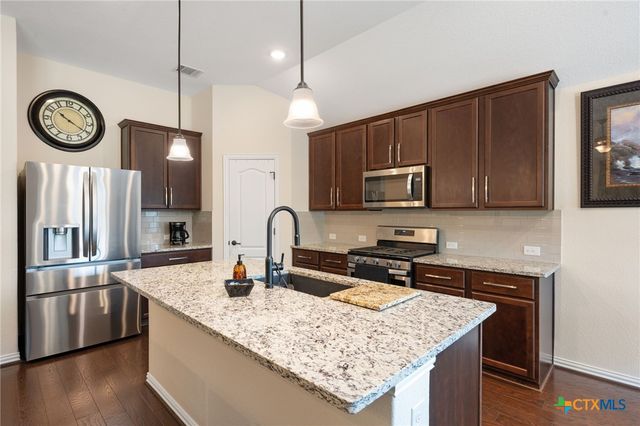 234 Freeman Ranch Street, Leander, TX 78641