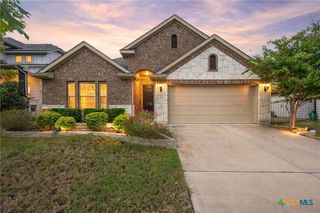 234 Freeman Ranch Street, Leander, TX 78641
