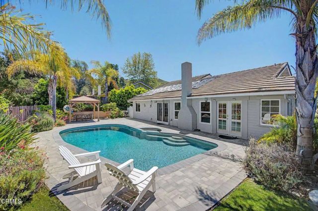 2967 Firwood Court, Thousand Oaks, CA 91320