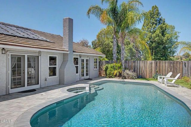 2967 Firwood Court, Thousand Oaks, CA 91320