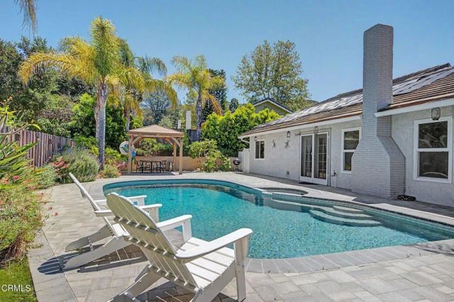 2967 Firwood Court, Thousand Oaks, CA 91320