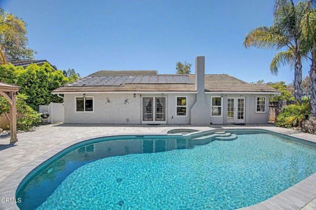 2967 Firwood Court, Thousand Oaks, CA 91320