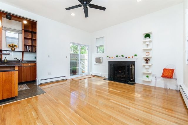 65-69A Walker Street 69A, Cambridge, MA 02138