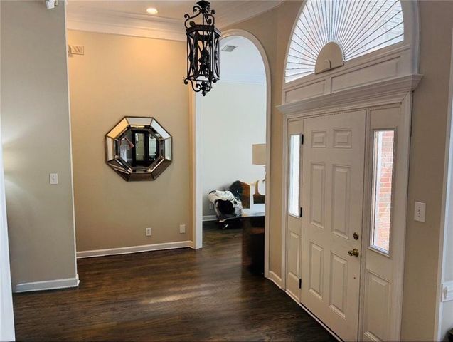 1280 Cameron Drive, Mobile, AL 36695