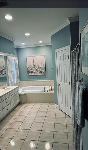 1280 Cameron Drive, Mobile, AL 36695