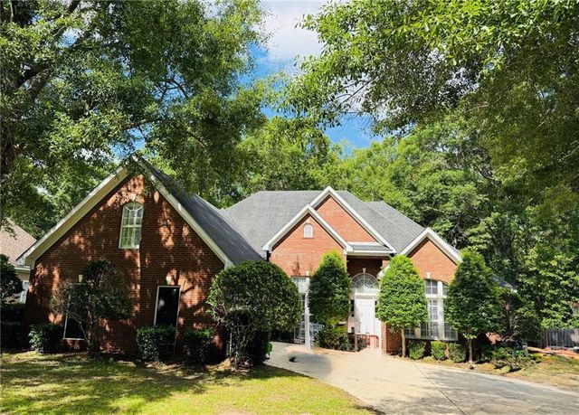 1280 Cameron Drive, Mobile, AL 36695