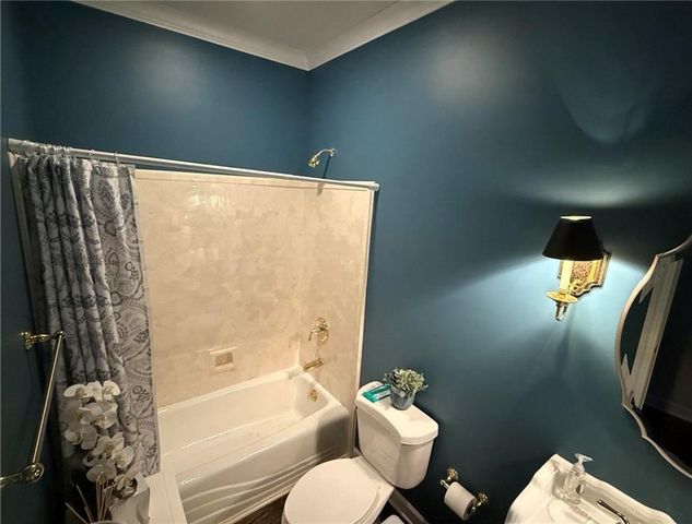 1280 Cameron Drive, Mobile, AL 36695