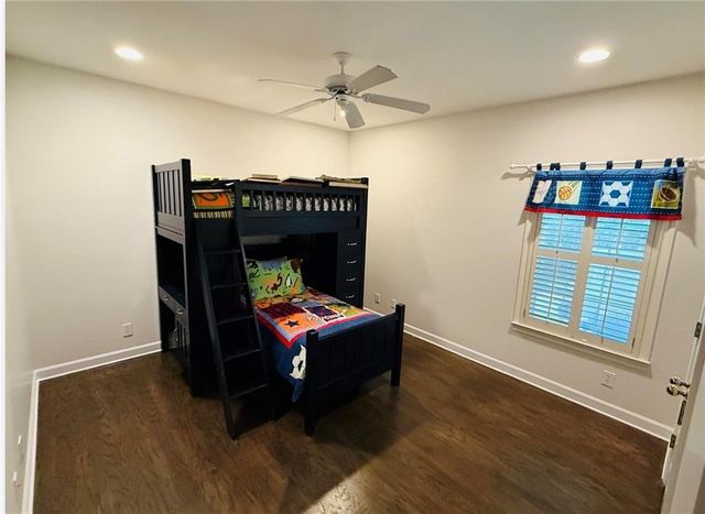 1280 Cameron Drive, Mobile, AL 36695