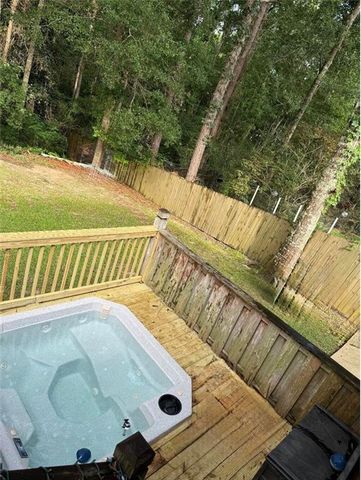 1280 Cameron Drive, Mobile, AL 36695