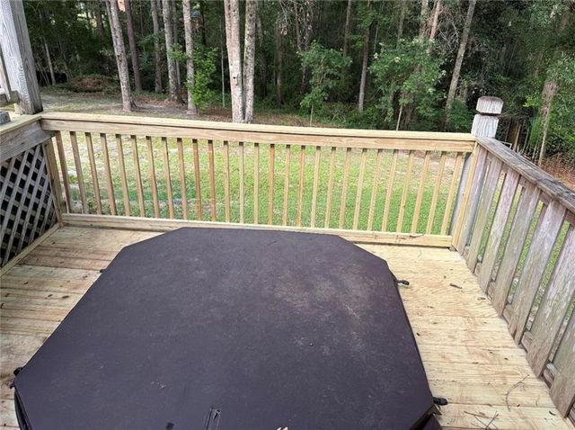 1280 Cameron Drive, Mobile, AL 36695