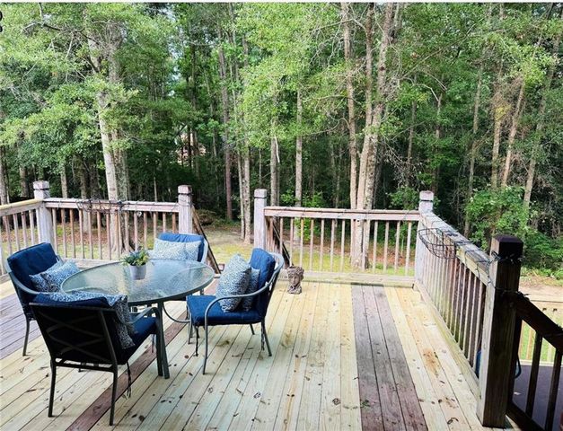 1280 Cameron Drive, Mobile, AL 36695