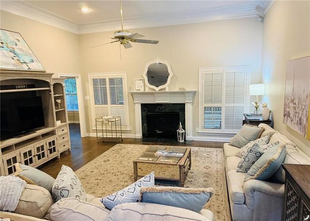 1280 Cameron Drive, Mobile, AL 36695