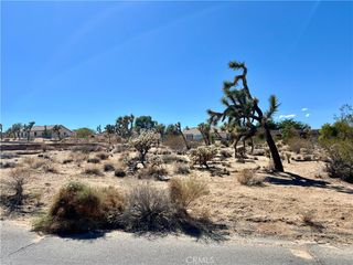 0 Sunny Vista Road, Joshua Tree, CA 92252