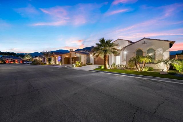 51833 Via Santero, La Quinta, CA 92253