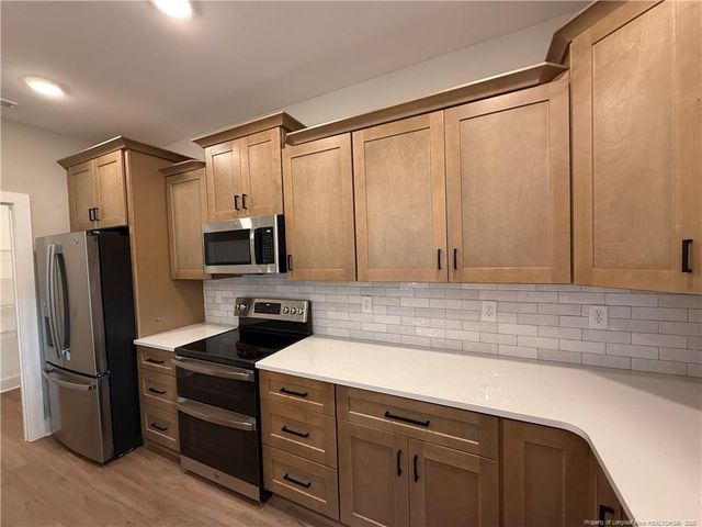 5332 Mountain Run Drive, Hope Mills, NC 28348