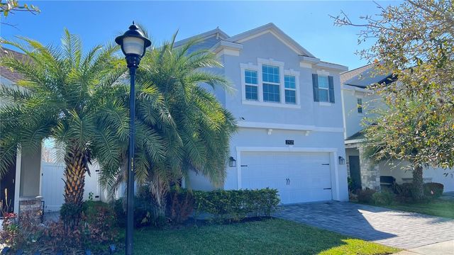 2925 WORDSMITH ROAD, Kissimmee, FL 34746