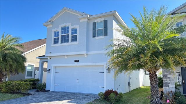 2925 WORDSMITH ROAD, Kissimmee, FL 34746