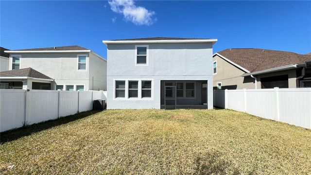 2925 WORDSMITH ROAD, Kissimmee, FL 34746