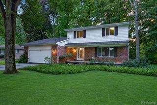 2249 Belle Meade Drive, Davison, MI 48423