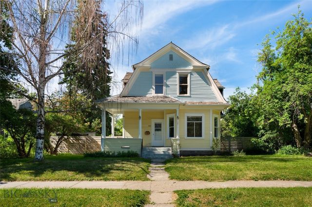 515 W Olive Street, Bozeman, MT 59715 property photo