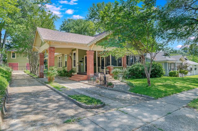 730 College Street, Shreveport, LA 71104