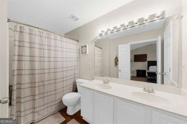 2651 Ashleigh Lane, Alpharetta, GA 30004