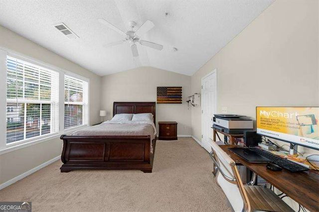 2651 Ashleigh Lane, Alpharetta, GA 30004