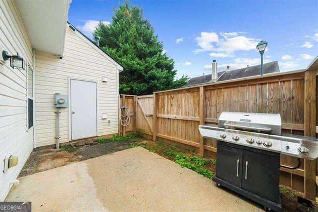 2651 Ashleigh Lane, Alpharetta, GA 30004