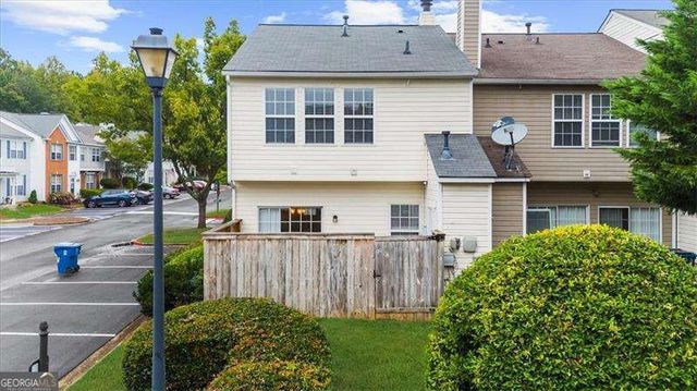 2651 Ashleigh Lane, Alpharetta, GA 30004