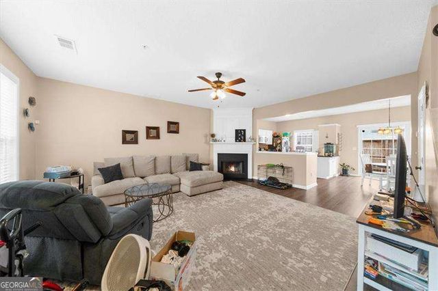 2651 Ashleigh Lane, Alpharetta, GA 30004