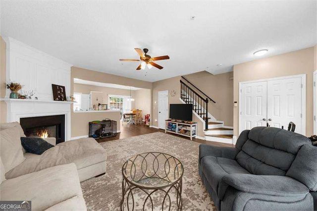 2651 Ashleigh Lane, Alpharetta, GA 30004