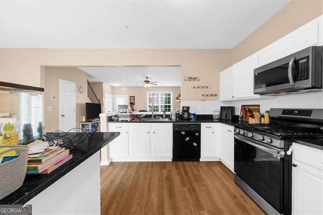 2651 Ashleigh Lane, Alpharetta, GA 30004