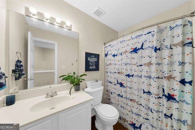 2651 Ashleigh Lane, Alpharetta, GA 30004