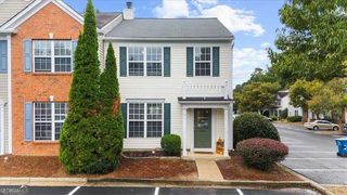 2651 Ashleigh Lane, Alpharetta, GA 30004