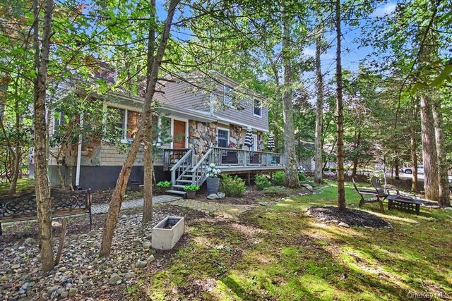 4 Scarborough Circle, Rock Hill, NY 12775