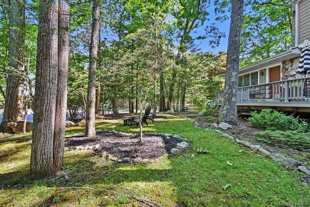 4 Scarborough Circle, Rock Hill, NY 12775