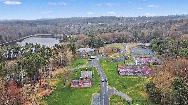 4 Scarborough Circle, Rock Hill, NY 12775