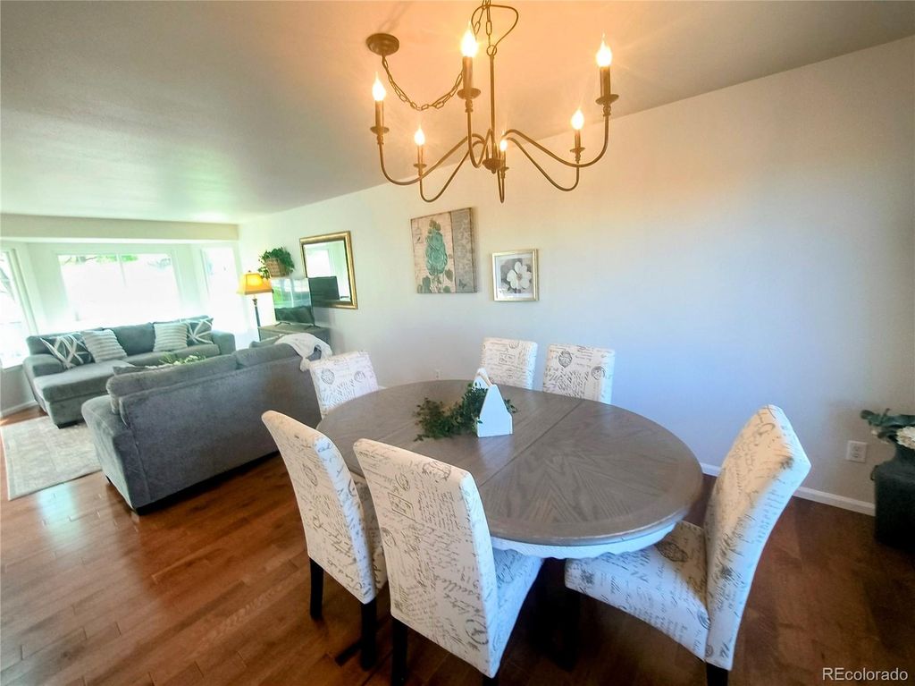 Image 13 of property listing at 6945 Mountain Brush Circle, Highlands Ranch, CO 80130