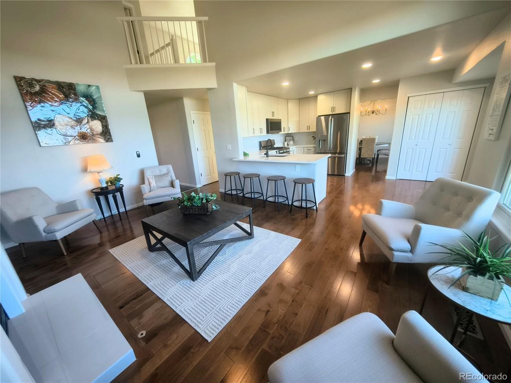 Image 14 of property listing at 6945 Mountain Brush Circle, Highlands Ranch, CO 80130