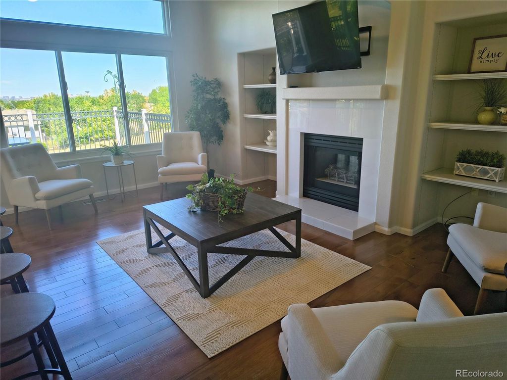 Image 15 of property listing at 6945 Mountain Brush Circle, Highlands Ranch, CO 80130