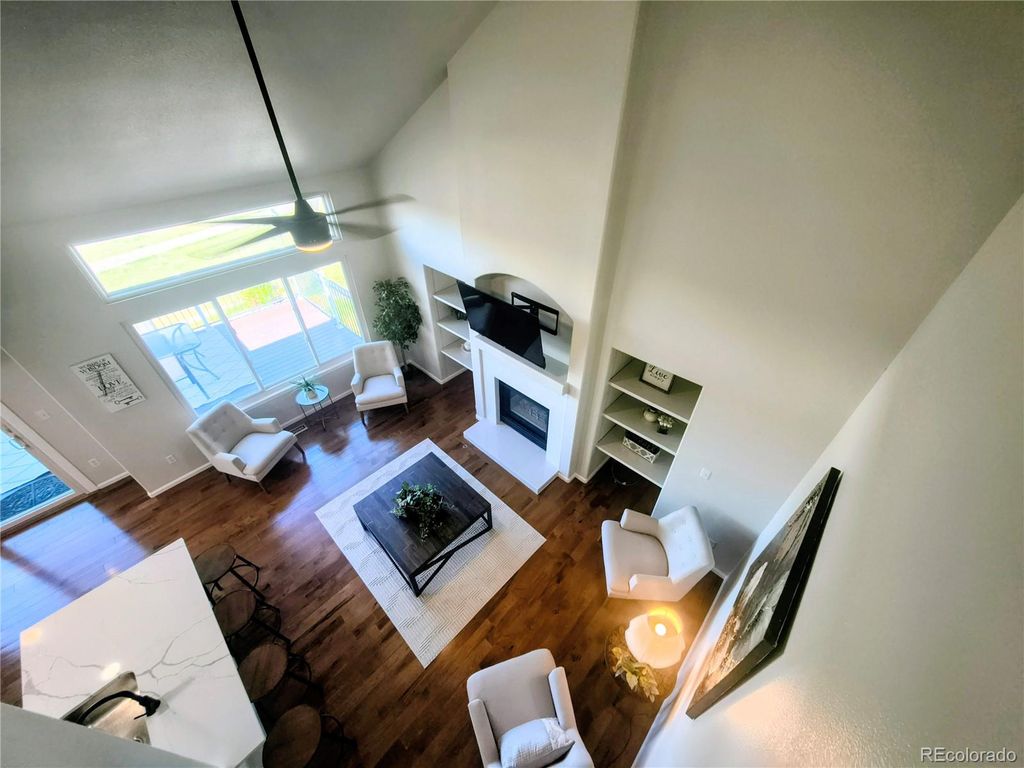 Image 3 of property listing at 6945 Mountain Brush Circle, Highlands Ranch, CO 80130