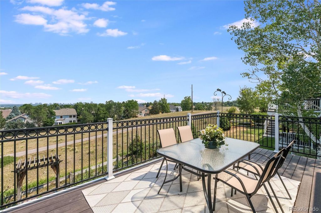 Image 30 of property listing at 6945 Mountain Brush Circle, Highlands Ranch, CO 80130