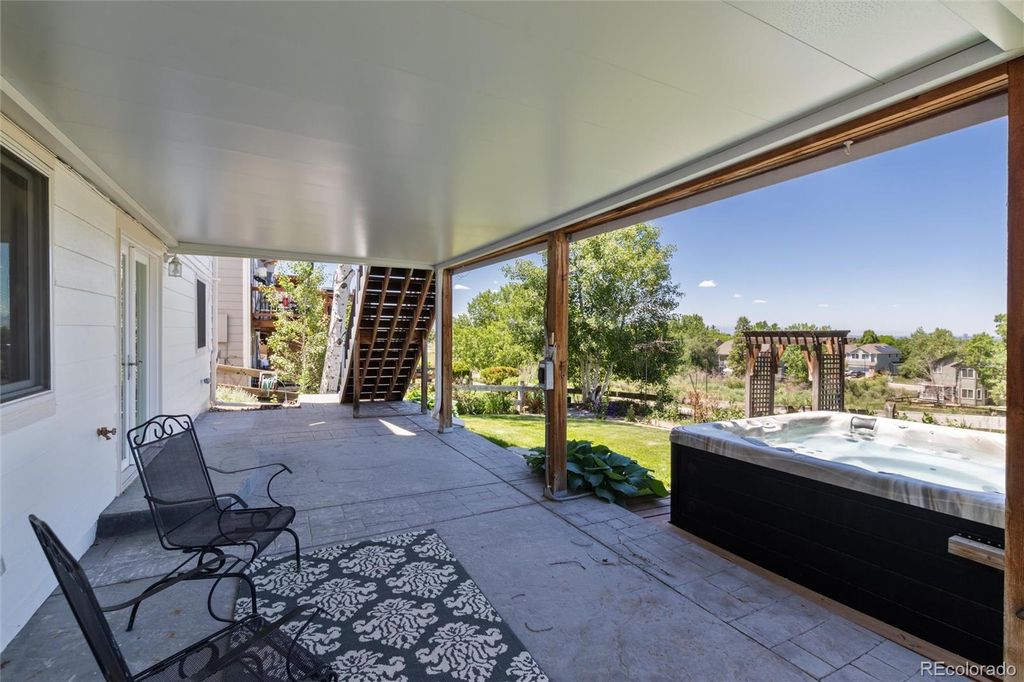 Image 39 of property listing at 6945 Mountain Brush Circle, Highlands Ranch, CO 80130