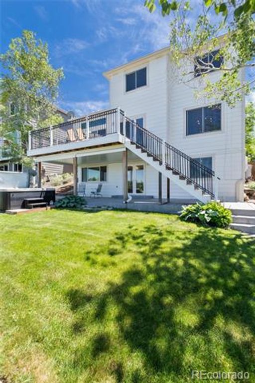 Image 41 of property listing at 6945 Mountain Brush Circle, Highlands Ranch, CO 80130