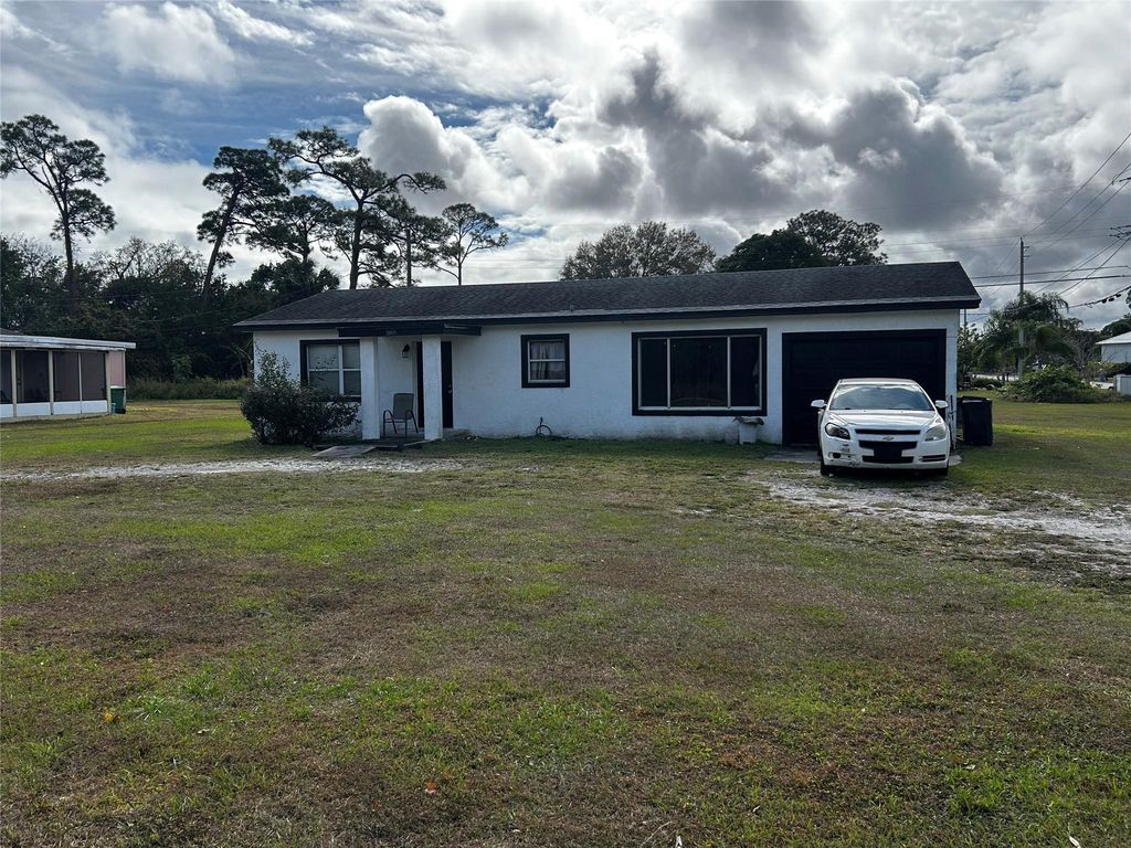 3809 Avenue P, Fort Pierce, FL 34947