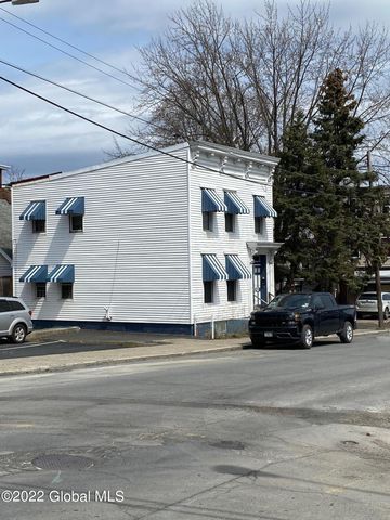 61 Columbia Street, Cohoes, NY 12047