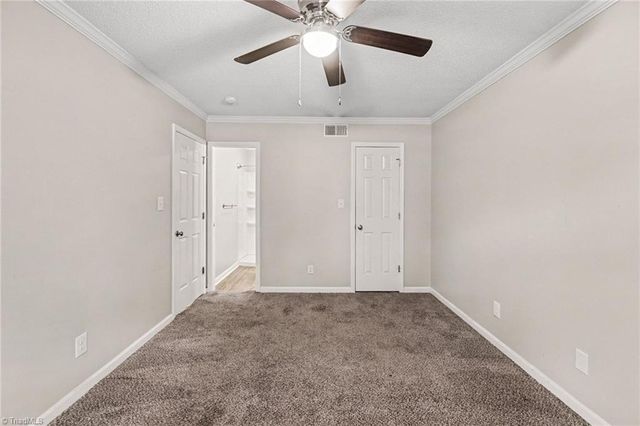 1652 Quillmark Road, Winston-salem, NC 27127