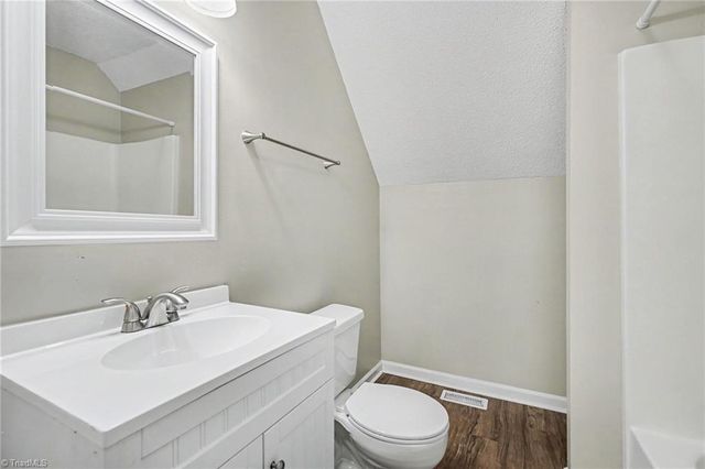 1652 Quillmark Road, Winston-salem, NC 27127