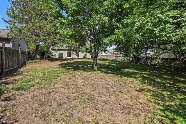 1652 Quillmark Road, Winston-salem, NC 27127